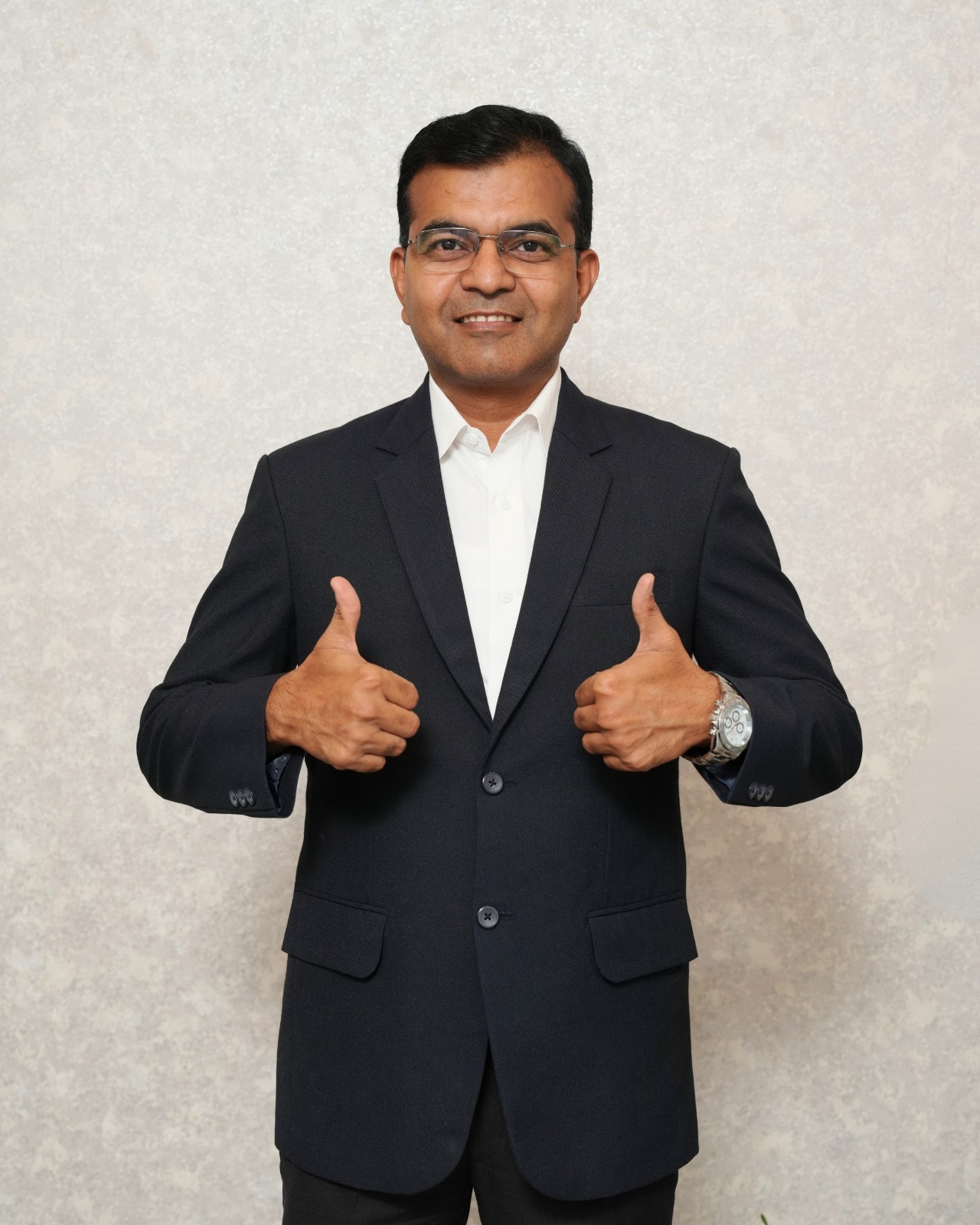 Dr. Kunal Kamthe — Proctology Specialist