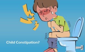 Child Constipation Dr. Piles Clinic